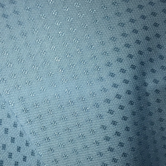 NWOT Lilly Dache’ short sleeve shirt SIZE L - Picture 3 of 5